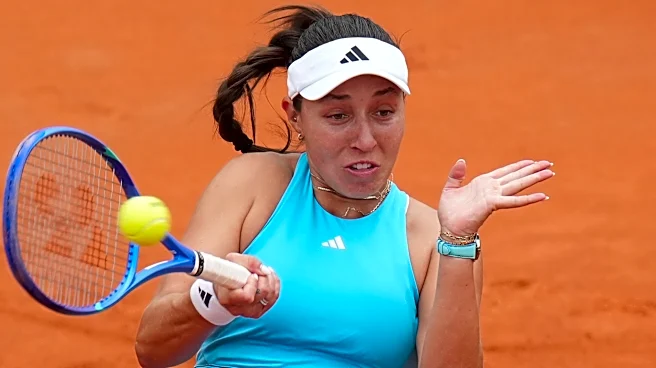 Pegula putting family experience in NFL and NHL to use in tennis prize money protest