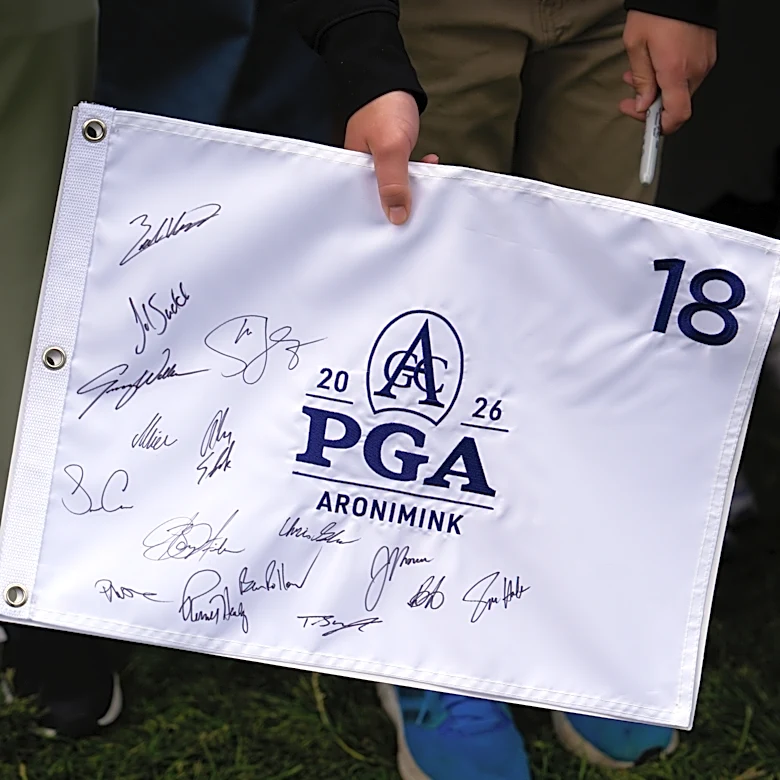 The PGA Championship: How to watch, betting odds for golf's second major of 2026