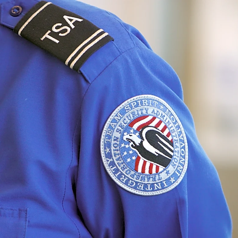 Trump nominates David Cummins to head the TSA after a rocky period for the agency