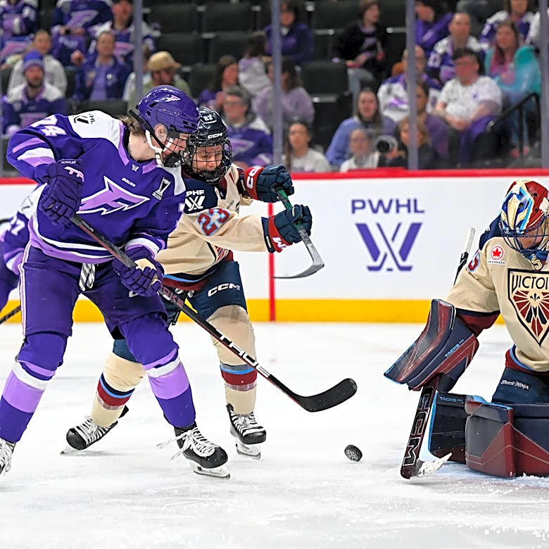 PWHL postpones Minnesota-Montreal Game 5 out of player safety illness concern