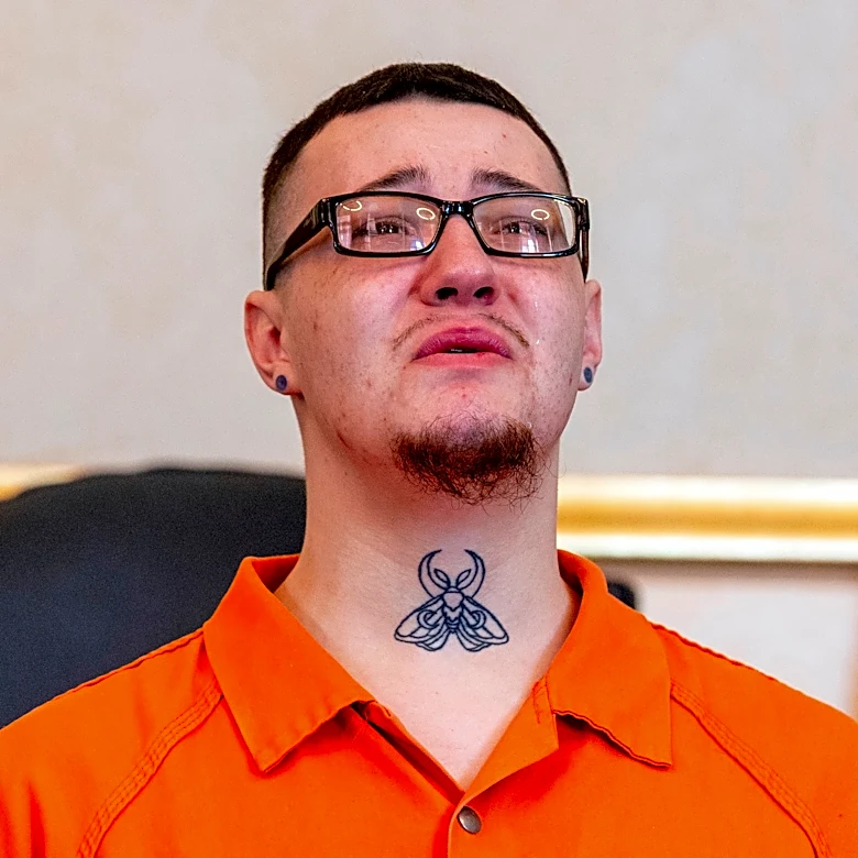 Michigan groom will spend decades in prison for killing his best friend on his wedding night