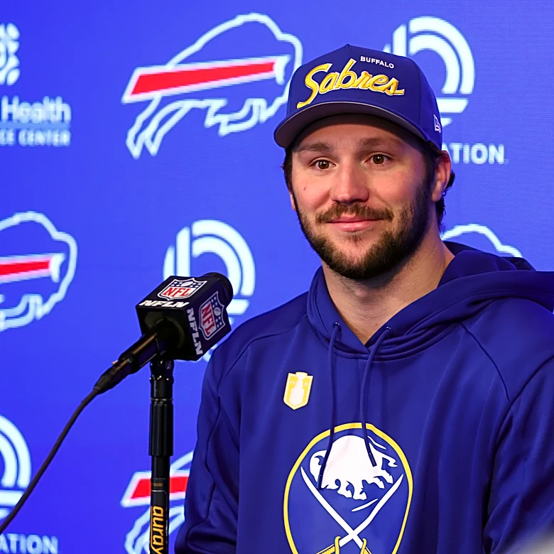 2026 NFL schedule: Bills stadium debuts Week 2, Cowboys at Giants Week 1, vs. Eagles on Thanksgiving
