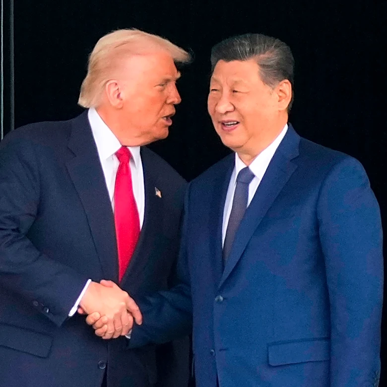 Trump and Xi dialed down the trade war, but challenges lurk at their China summit