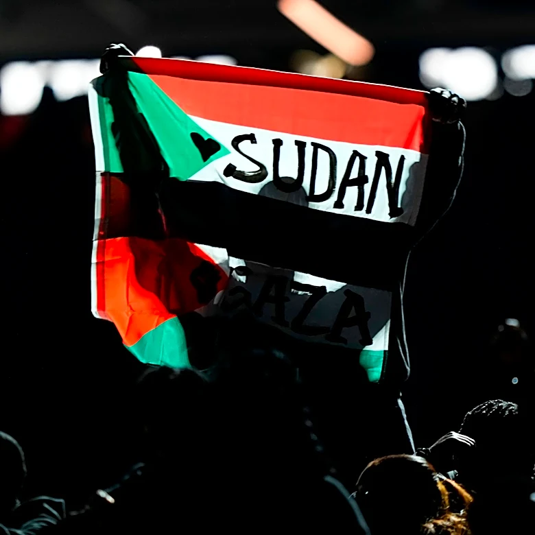 Super Bowl halftime performer who ran with protest flag found guilty of resisting an officer