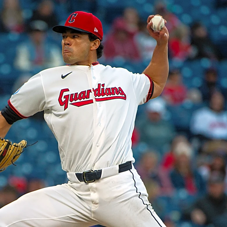 Joey Cantillo, Travis Bazzana help Guardians continue their home dominance of Angels with a 7-2 win