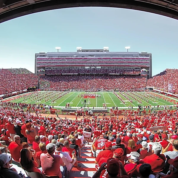 College Sports Commission wins key NIL arbitration in case brought by Nebraska football players