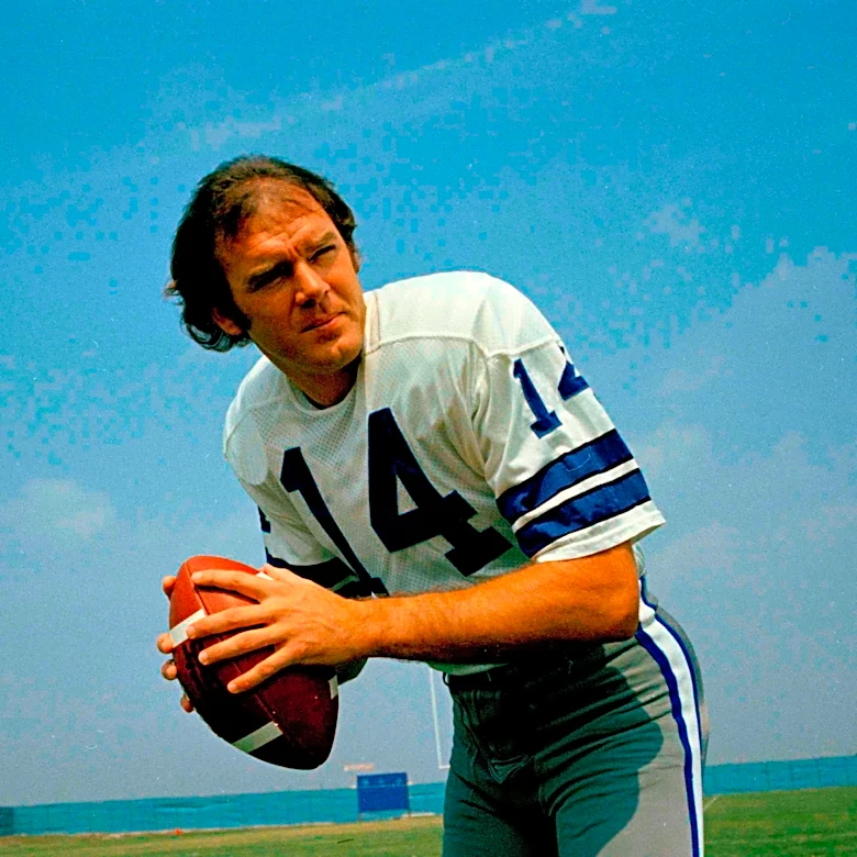 Craig Morton, who became the first quarterback to start Super Bowl for two franchises, dies at 83