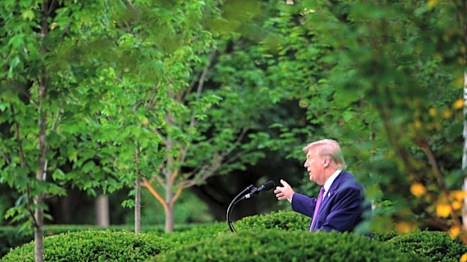 Trump and Xi appear intent on keeping deep differences over Iran war from overshadowing China summit