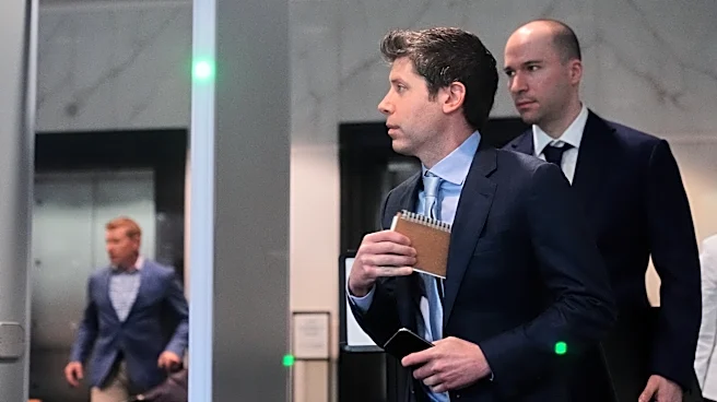 In a trial pitting him against Elon Musk, nobody has more to lose than OpenAI CEO Sam Altman