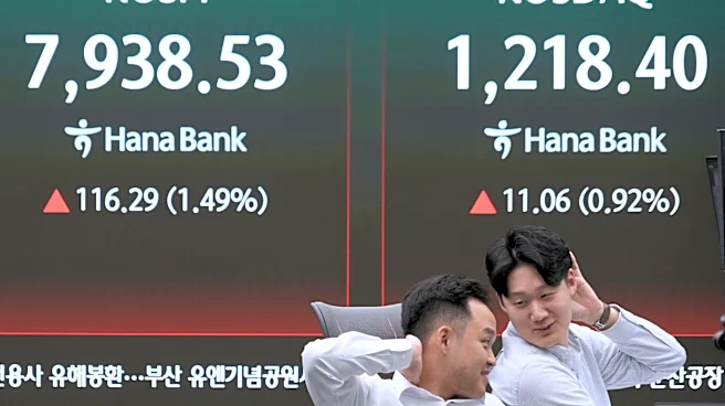 Asian shares trade mixed after Wall Street rally despite Iran war worries