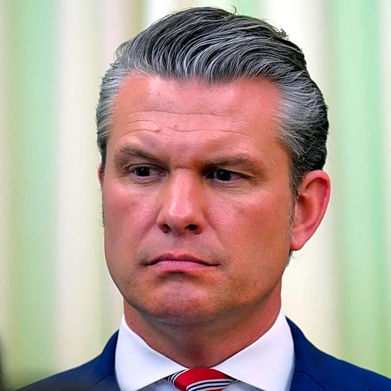 Hegseth is facing a new round of questioning from Congress on the Iran war and more