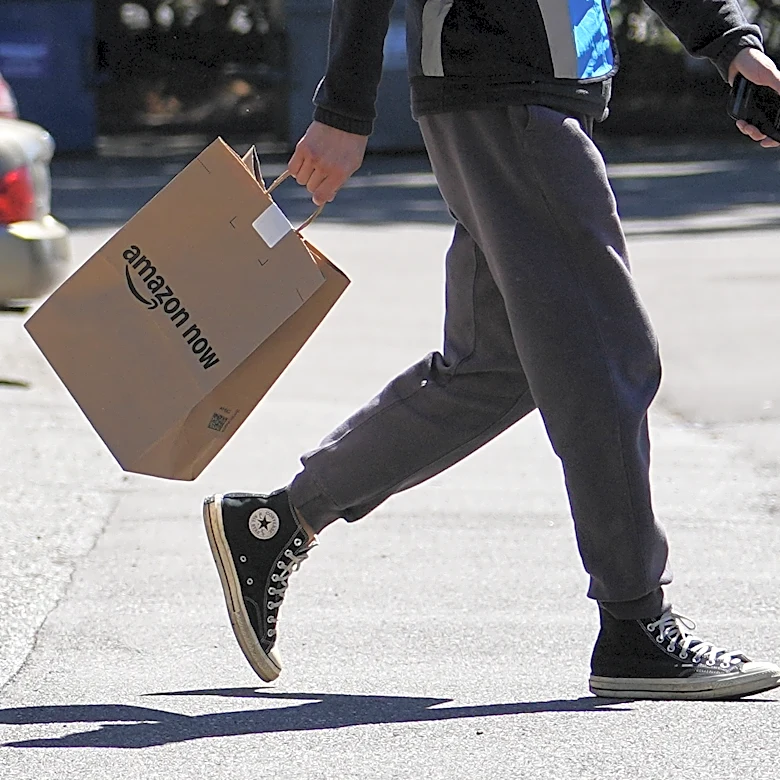 Amazon looks to redefine a need for speed with 30-minute deliveries