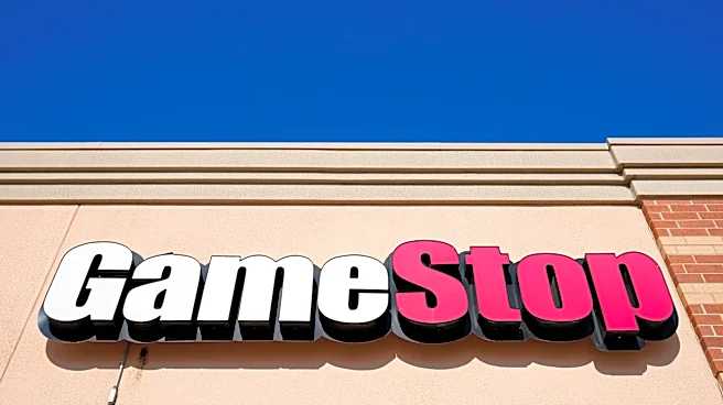 Online seller eBay rejects GameStop's $56 billion takeover offer