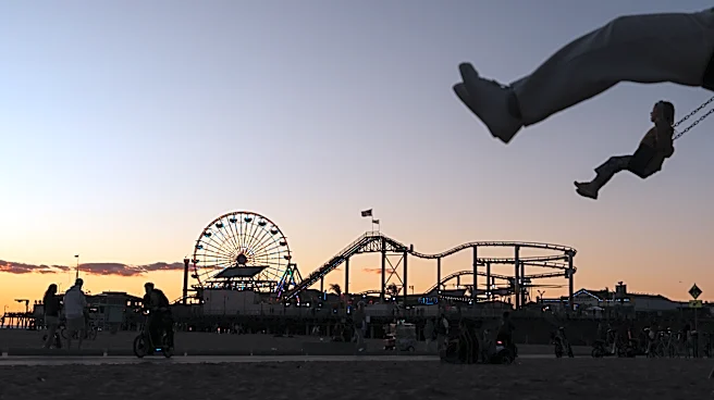 Los Angeles to host World Cup games for 3rd time: 5 things to know about the City of Angels