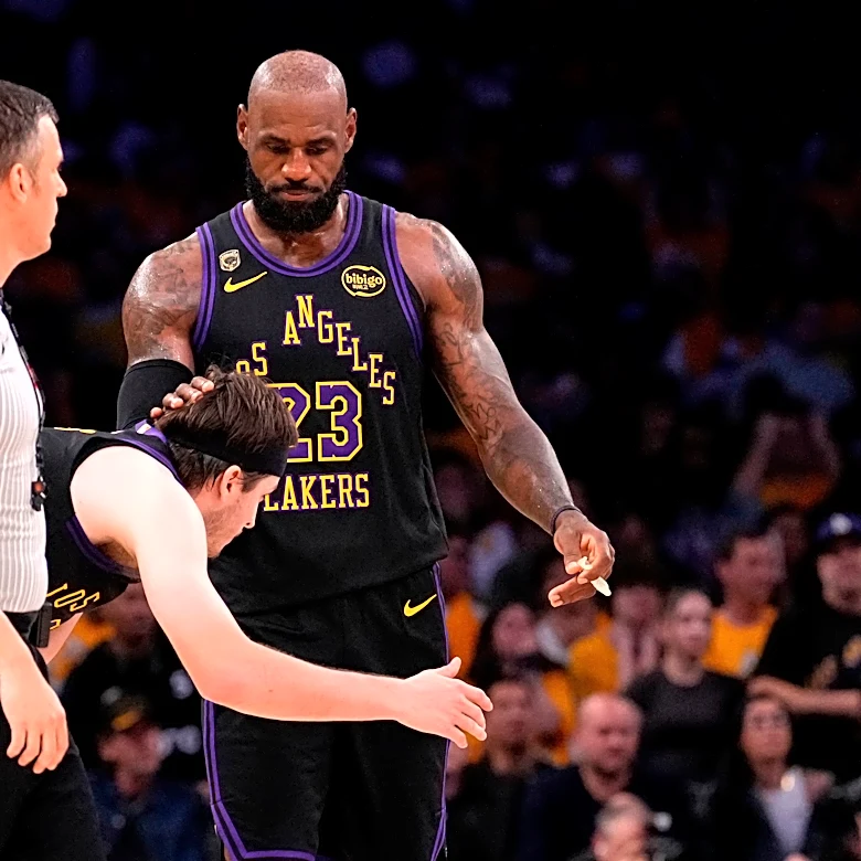 NBA tipoff: Round 2 continues Tuesday with Timberwolves-Spurs