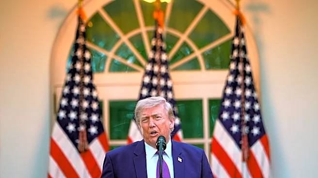The Latest: Hegseth faces a new round of questioning from Congress on the Iran war