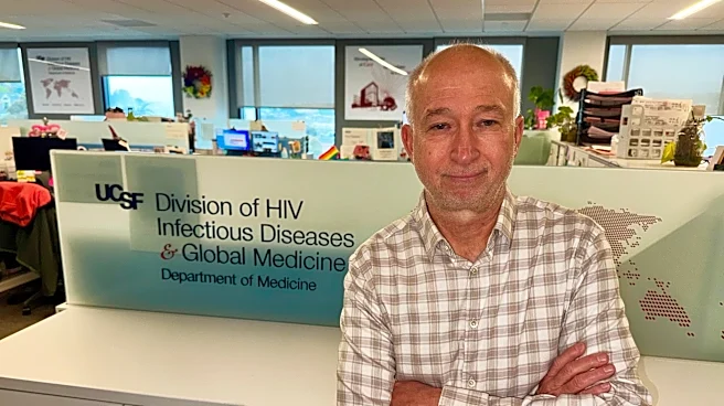 Small study hints that revving up immune cells might help fight HIV