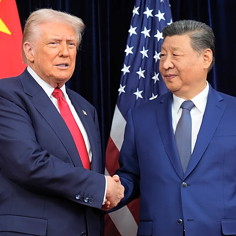 Musk, Cook and other prominent US executives invited to join Trump on trip to China
