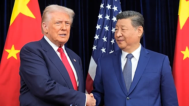 Musk, Cook and other prominent US executives invited to join Trump on trip to China