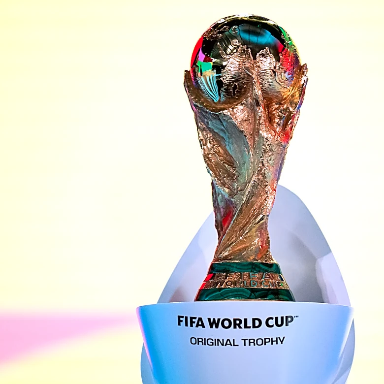 US hotel operators say promised boon from hosting World Cup hasn’t materialized yet