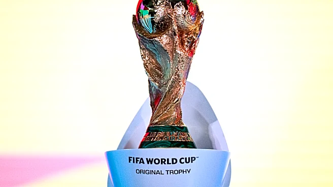 US hotel operators say promised boon from hosting World Cup hasn’t materialized yet