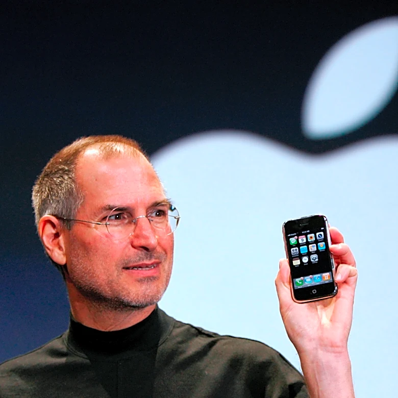 Americans love their iPhones (though sometimes they wish they could live without them)
