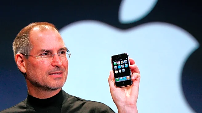 Americans love their iPhones (though sometimes they wish they could live without them)