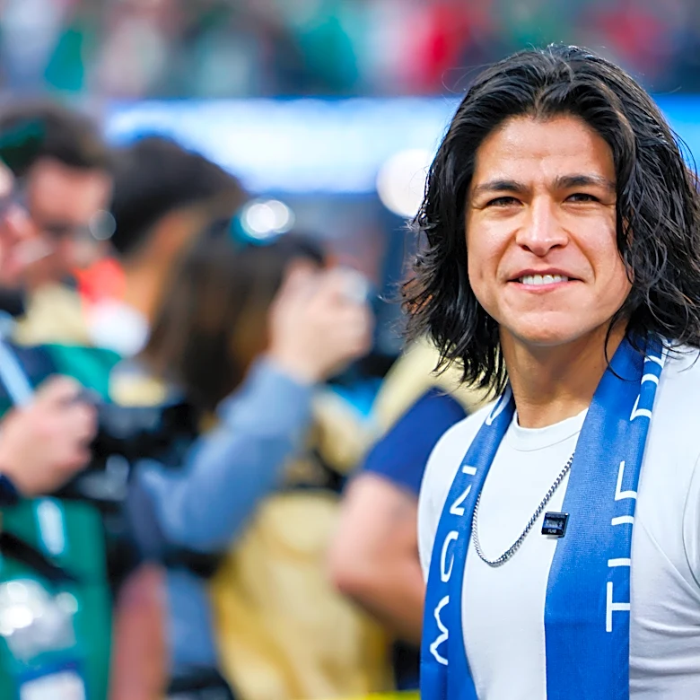 From Dani Rojas to the USL: Cristo Fernandez earns an El Paso Locomotive deal