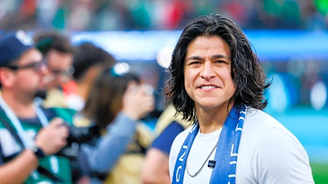 From Dani Rojas to the USL: Cristo Fernandez earns an El Paso Locomotive deal