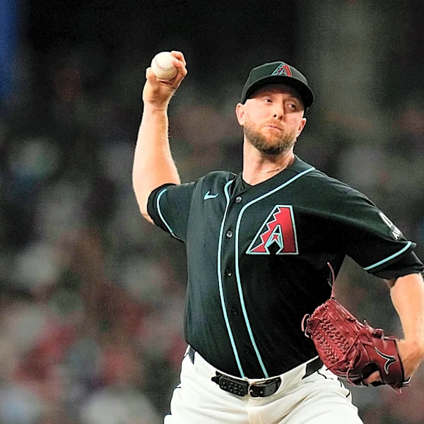 The Arizona Diamondbacks' rotation makes an abrupt turnaround following ugly stretch