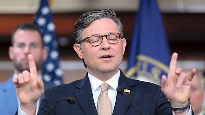 Republican senators say they need more detail on $1B White House security request