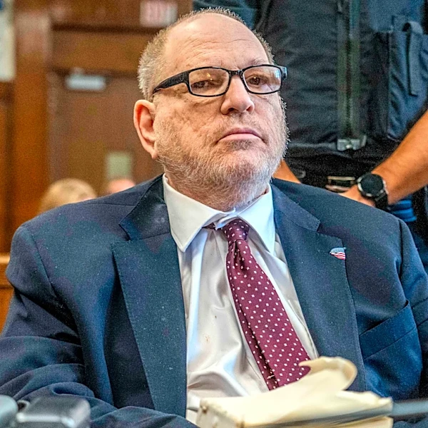 Weinstein defense urges acquittal as prosecutors seek to revive a #MeToo-era rape conviction