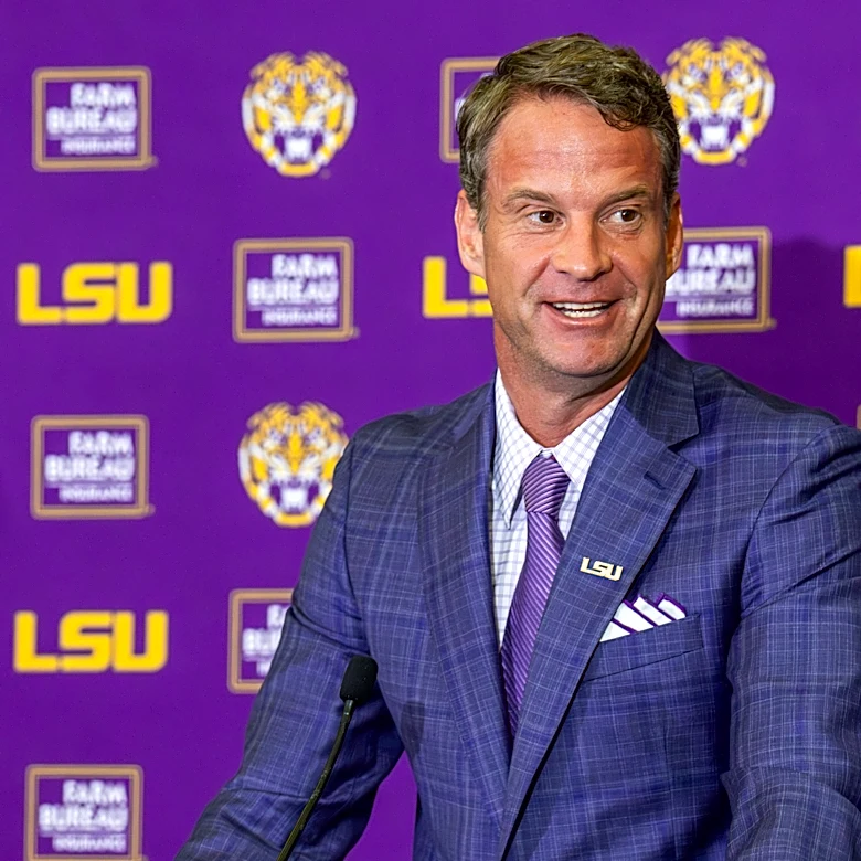 ESPN: 'College GameDay' marks 40th season, 500th road show on Sept 5. at LSU