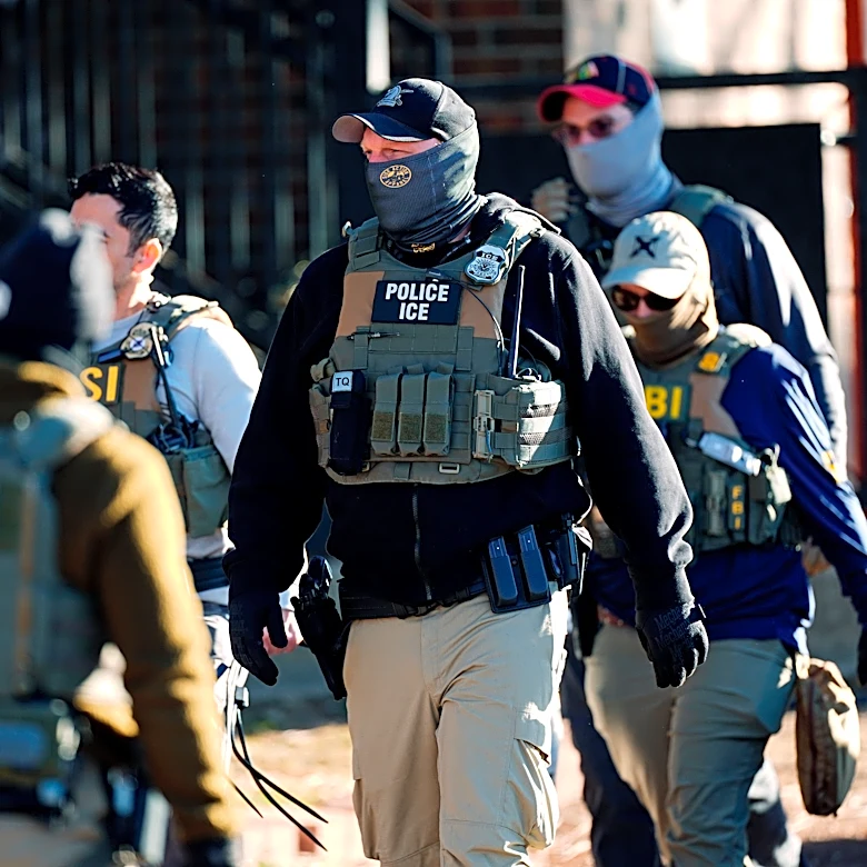 Federal judge rules ICE in Colorado violated order limiting warrantless arrests