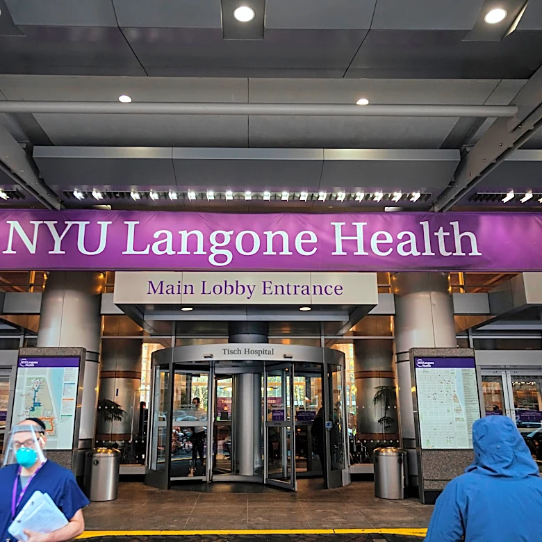 Federal prosecutors seek NYU hospital information on gender-affirming care for children