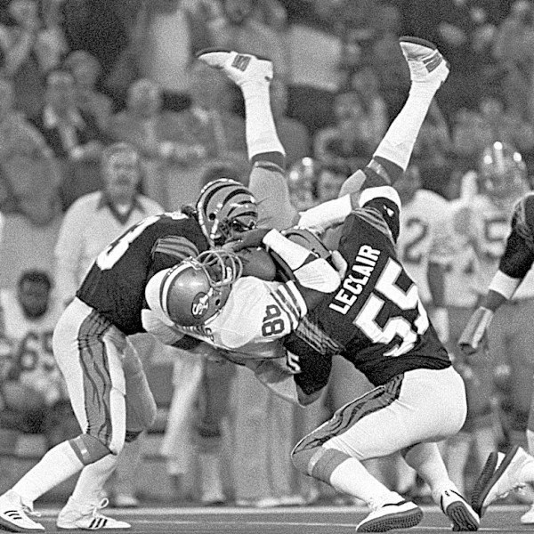 Super Bowl winning tight end Charle Young dies at age 75