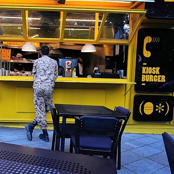Soaring inflation and plummeting economy test Iran's ability to withstand war and US blockade
