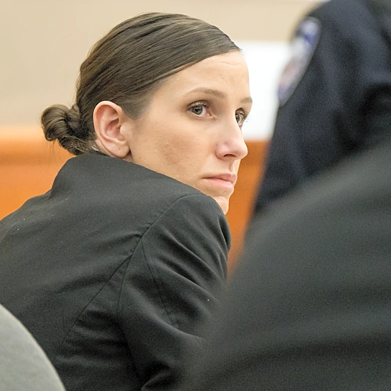 Utah woman who published a book on grief after husband’s death to be sentenced for his murder