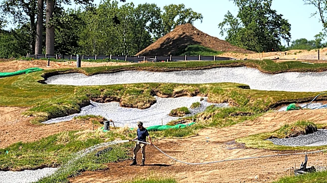 A Philadelphia golf course seeks to reclaim its status as a force for opportunity and inclusion