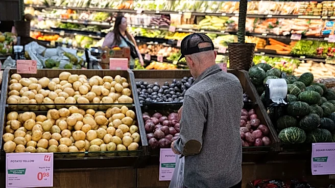 Producer prices shot up 6%, adding to pressure on companies to raise prices for customers