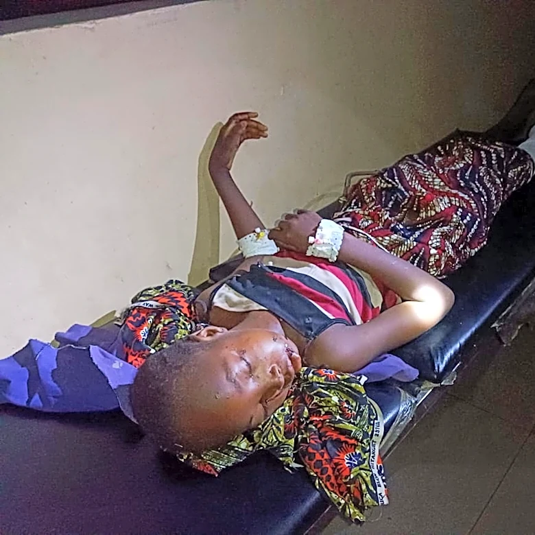 What to know about Nigerian military airstrikes that kill civilians