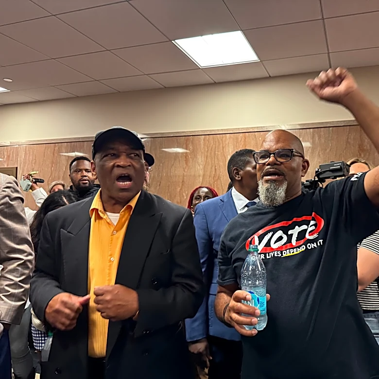 Louisiana advances plan to eliminate majority-Black US House district after court ruling