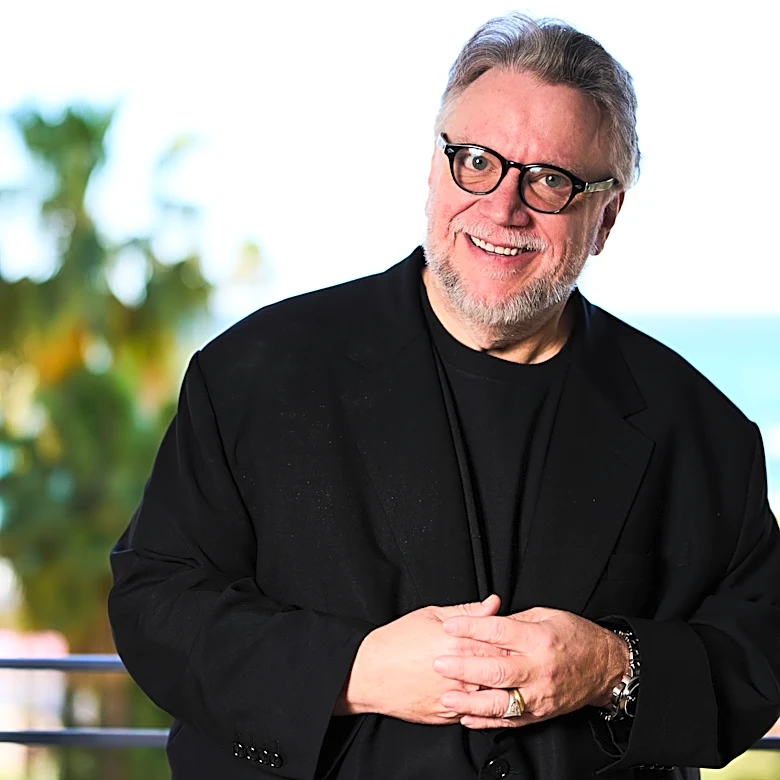 20 years after a 22-minute ovation, Guillermo del Toro and 'Pan's Labyrinth' return to Cannes