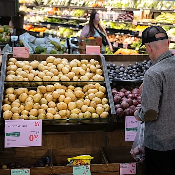Producer prices shot up 6%, adding pressure on companies to hike prices for struggling customers