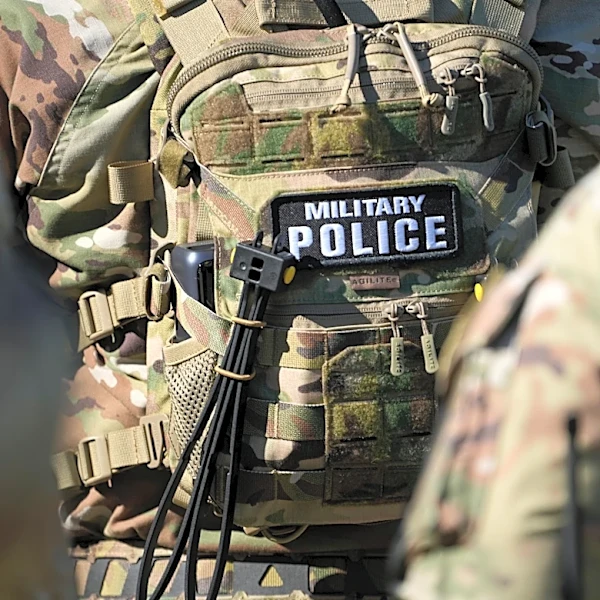 Memphis residents claim harassment, arrest and abuse by Trump-ordered Memphis Safe Task Force