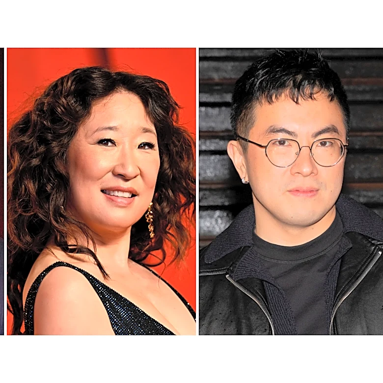 Sandra Oh, Kumail Nanjiani among 'A List' Asian American, Pacific Islander names in new HBO doc