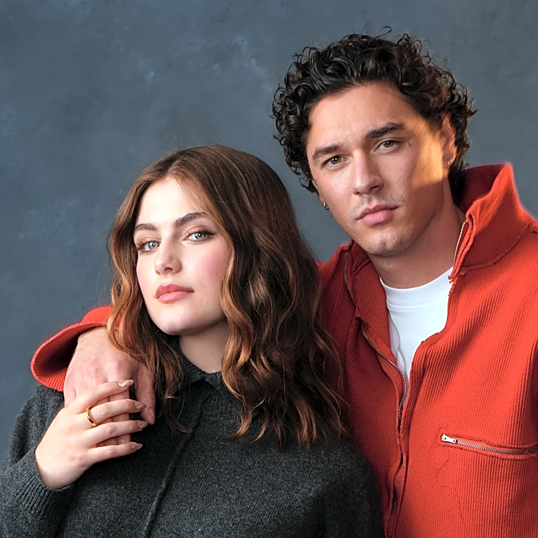 Can 'Off Campus' capture the hockey romance audience after 'Heated Rivalry'?