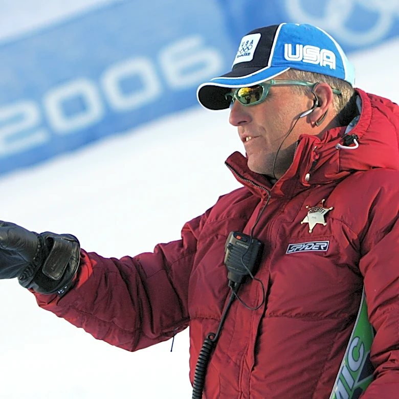 US ski team brings back Phil McNichol as head coach to boost the men's Alpine program