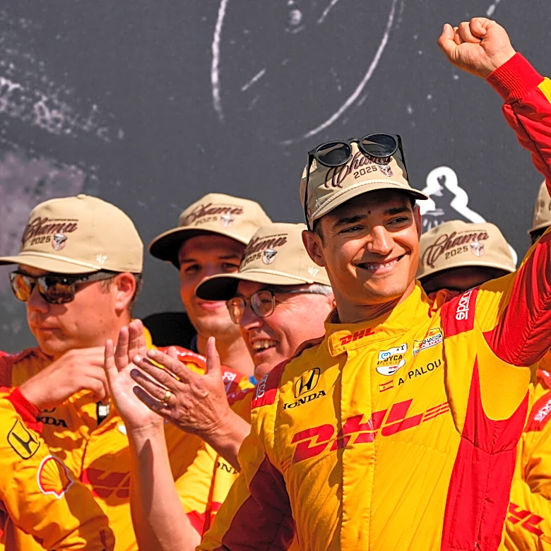 Indianapolis 500 officials are expecting a 2nd straight race-day sellout, and 3rd time in 10 years