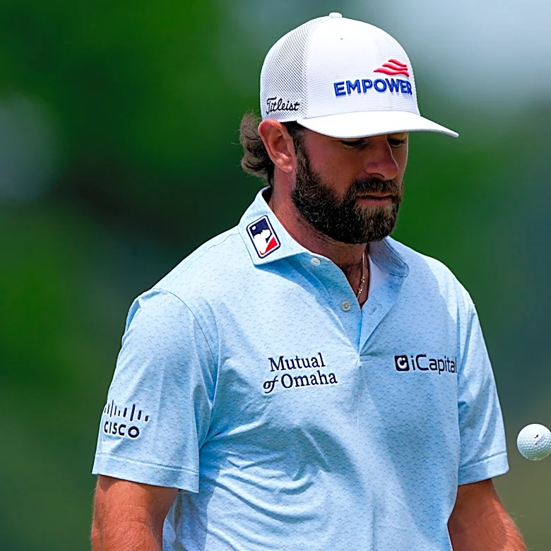 Cameron Young and Justin Thomas see the PGA Championship differently because of their fathers